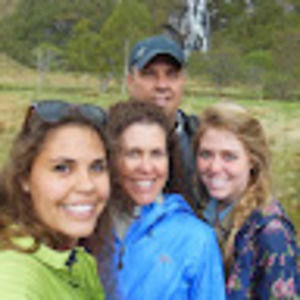 Meet your Posher, Mary hannah